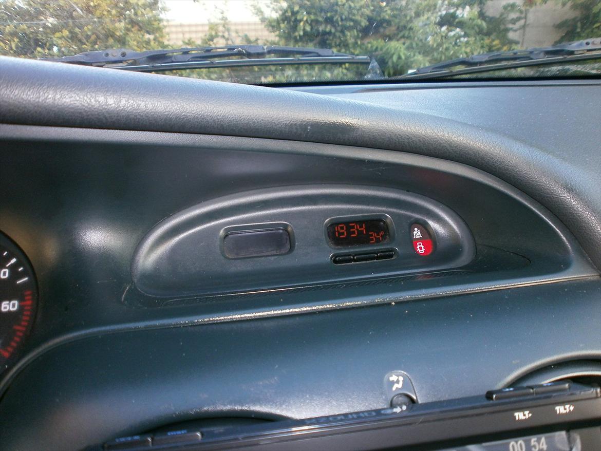 Renault megane solgt billede 13