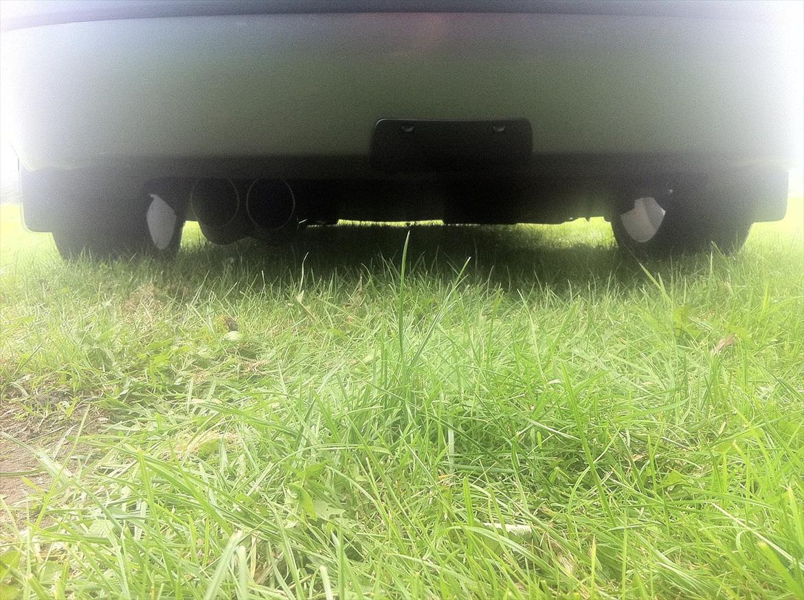 Skoda Fabia Sedan - Lav nok??  billede 8