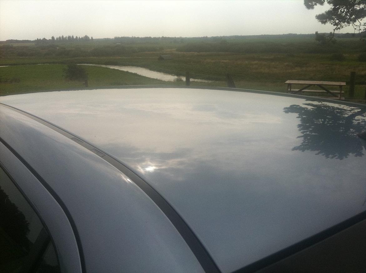 Skoda Fabia Sedan - Skinder billede 9