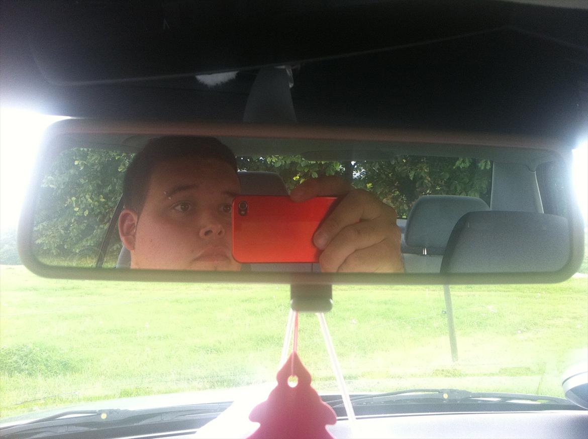 Skoda Fabia Sedan billede 10