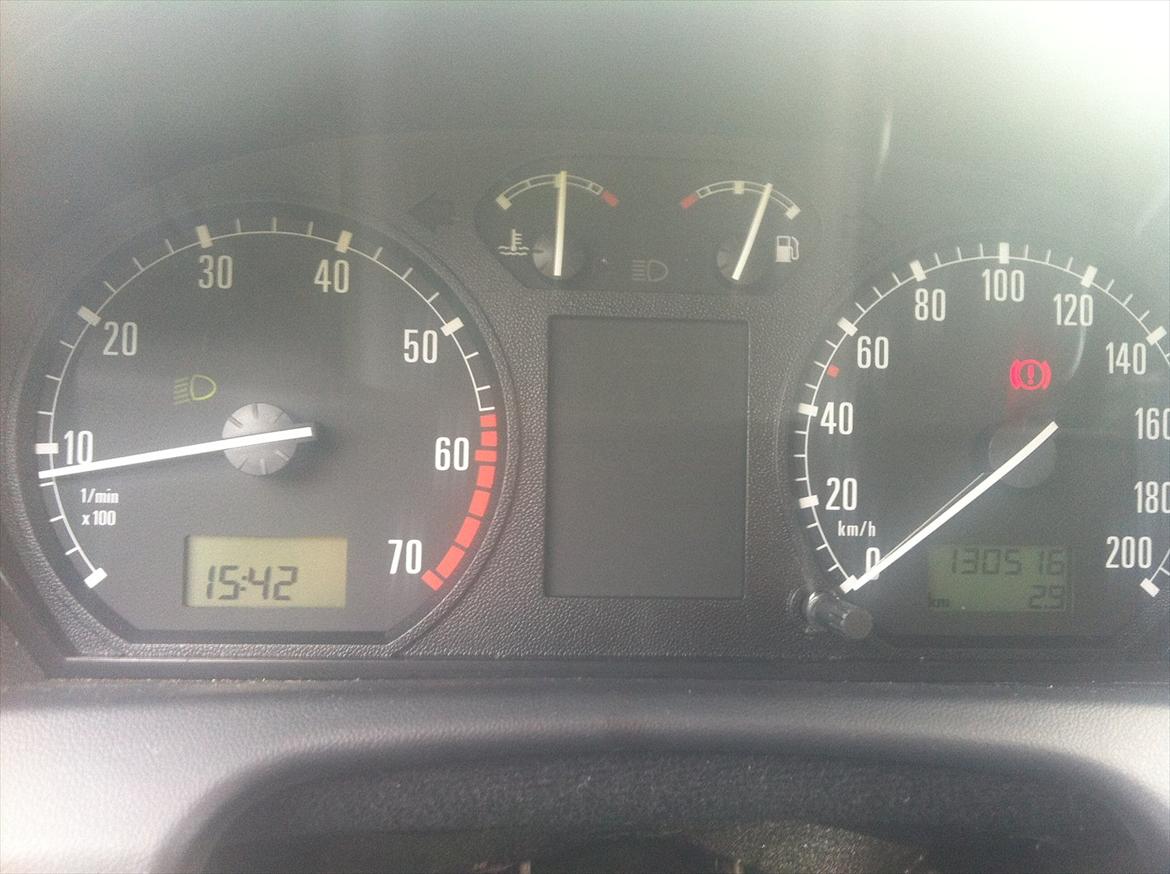 Skoda Fabia Sedan - 130000 km, og snart 10 år gammel.  billede 11