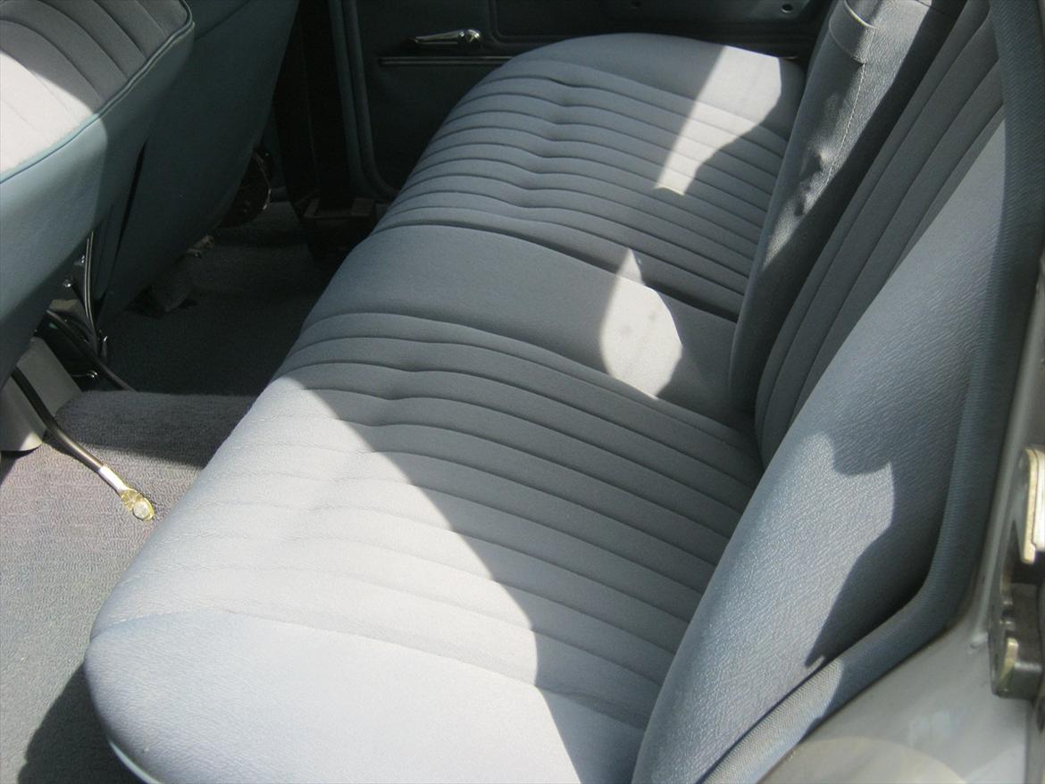 Opel admiral billede 12