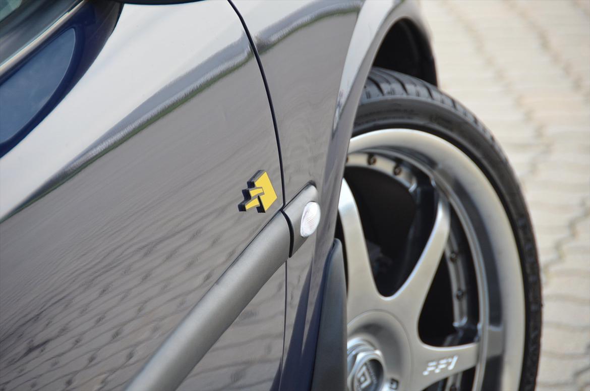 Opel Vectra B Hatchback billede 16