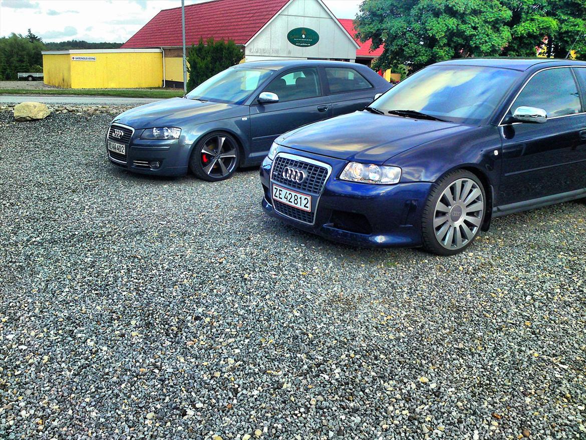 Audi a3 billede 10