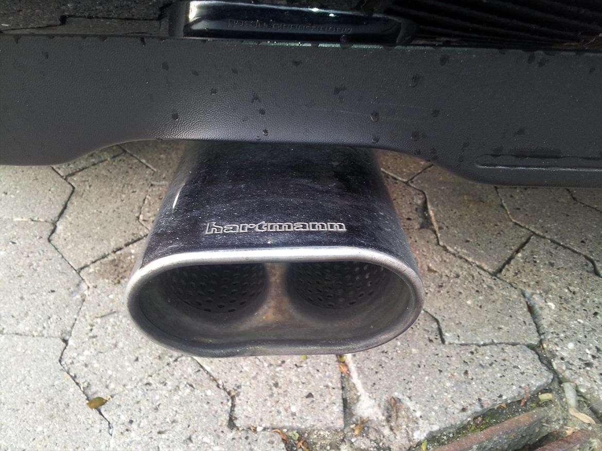 VW Golf 3 GTI Jubilæumsmodel [SOLGT] billede 15