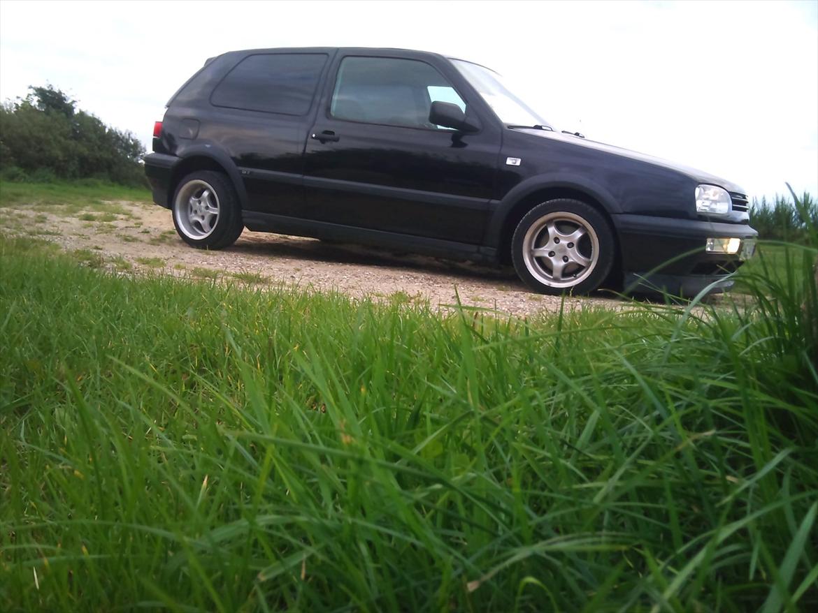 VW Golf 3 GT TDI billede 9