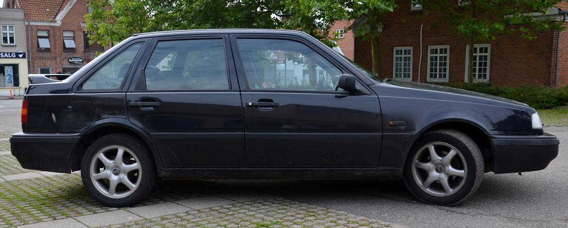 Volvo 440 DL billede 3