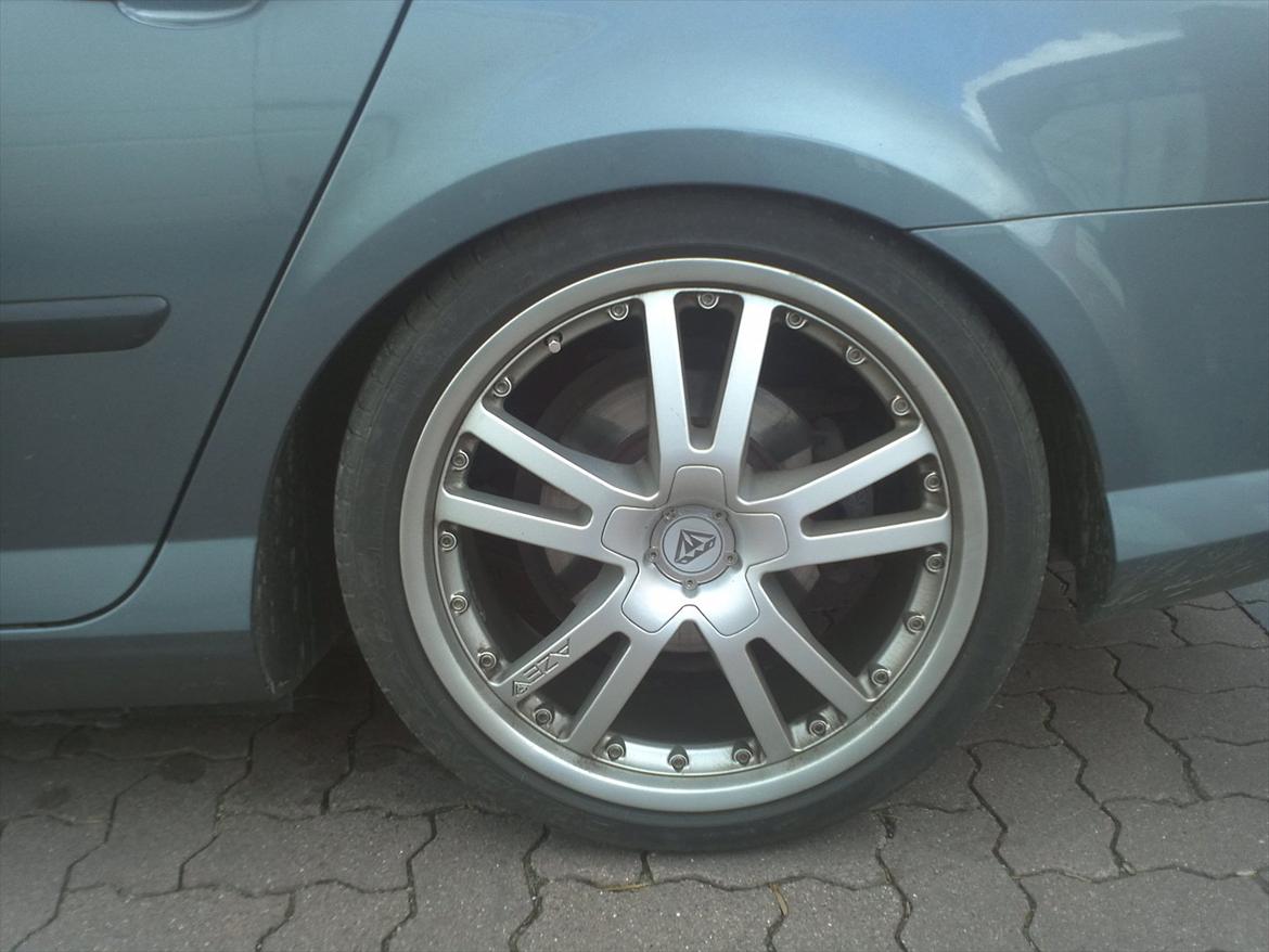 Peugeot 407 SR billede 3