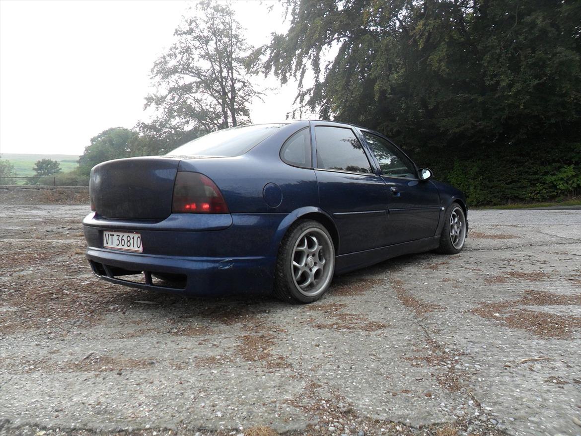 Opel Vectra B lambo billede 6