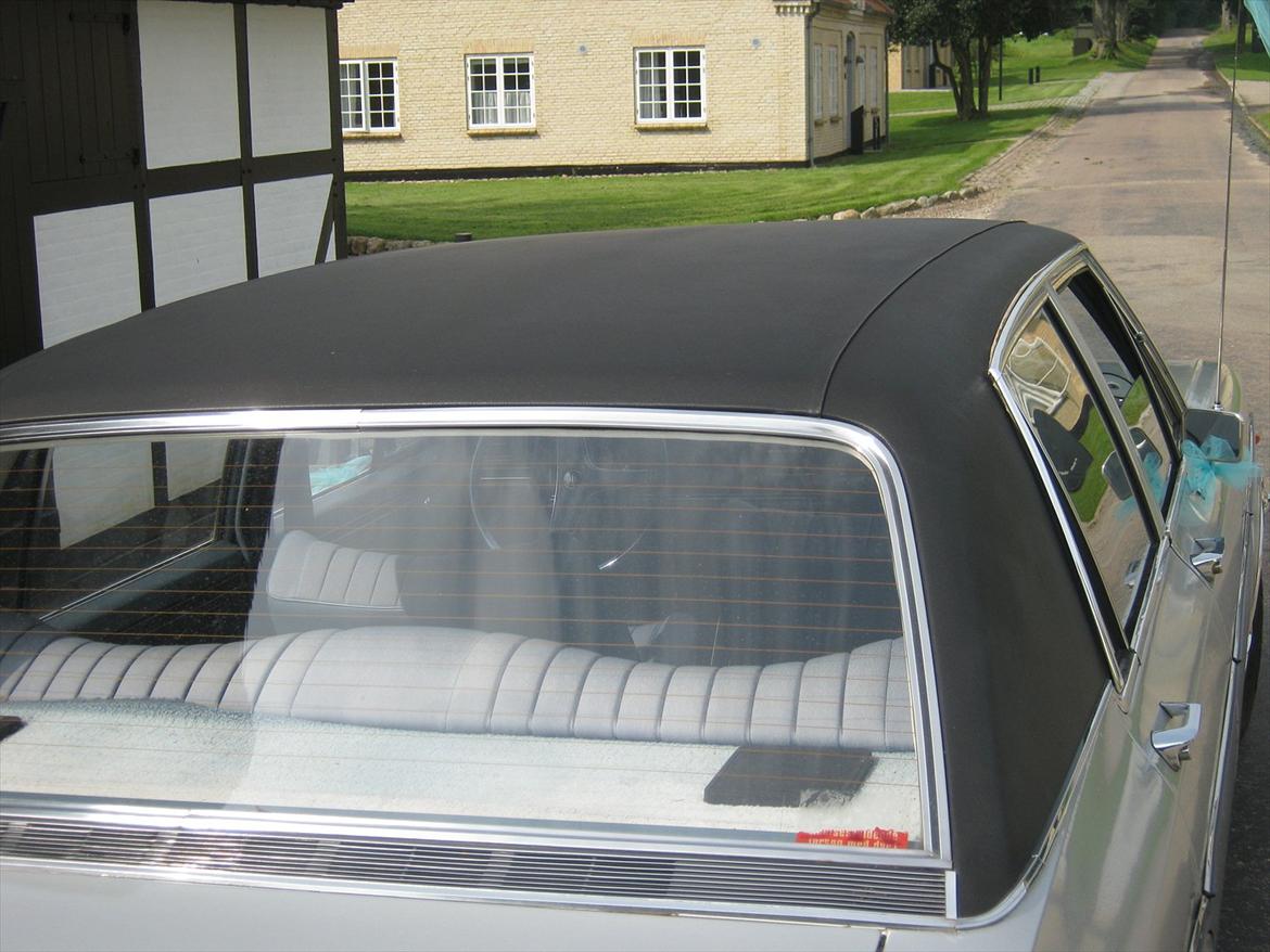 Opel admiral billede 19