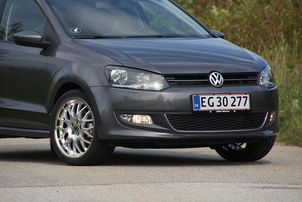 VW Polo 1,2 TSI billede 3