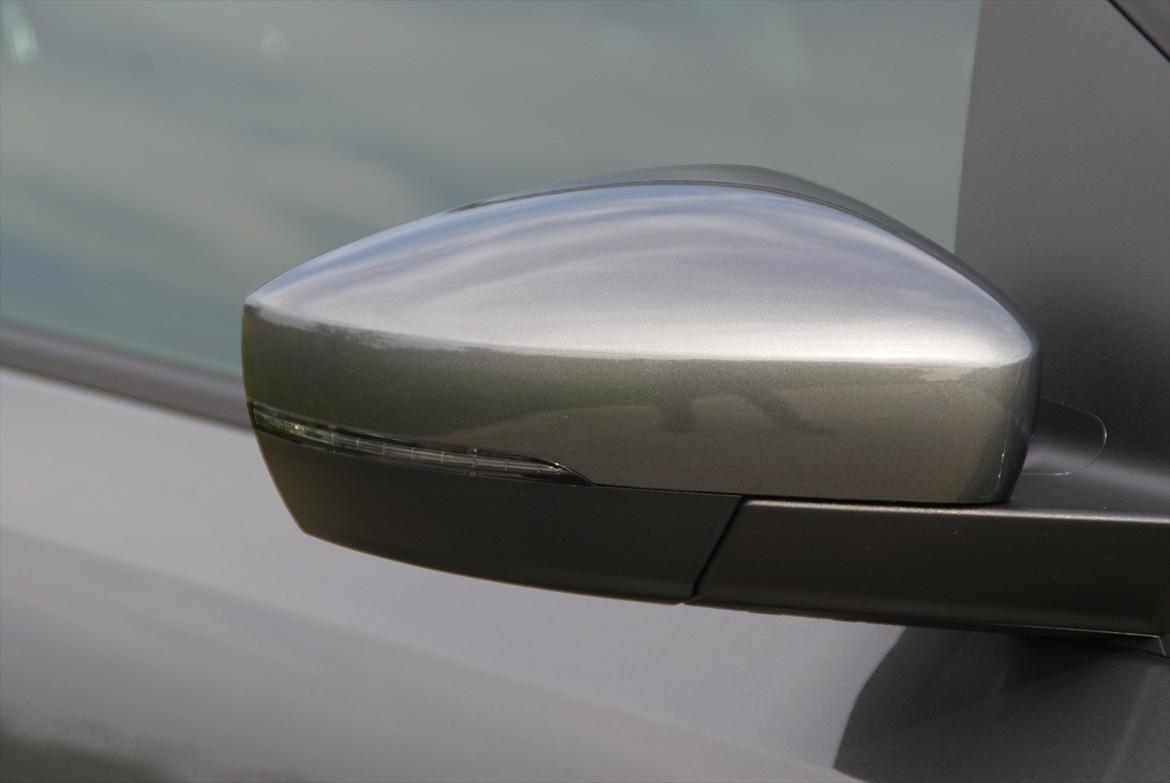 VW Polo 1,2 TSI billede 8