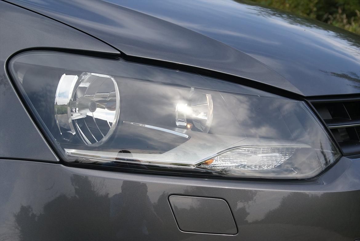 VW Polo 1,2 TSI billede 9