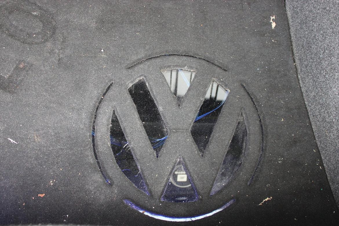 VW Polo 6N1 1.4 *SOLGT* billede 12