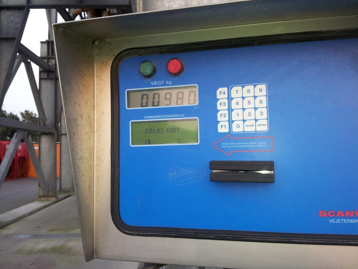 Opel Kadett E Sedan billede 6