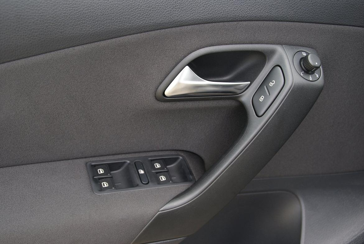 VW Polo 1,2 TSI billede 17