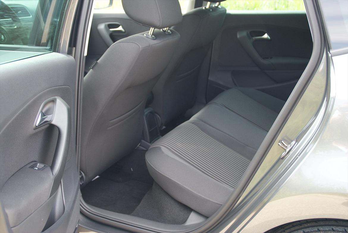 VW Polo 1,2 TSI billede 20