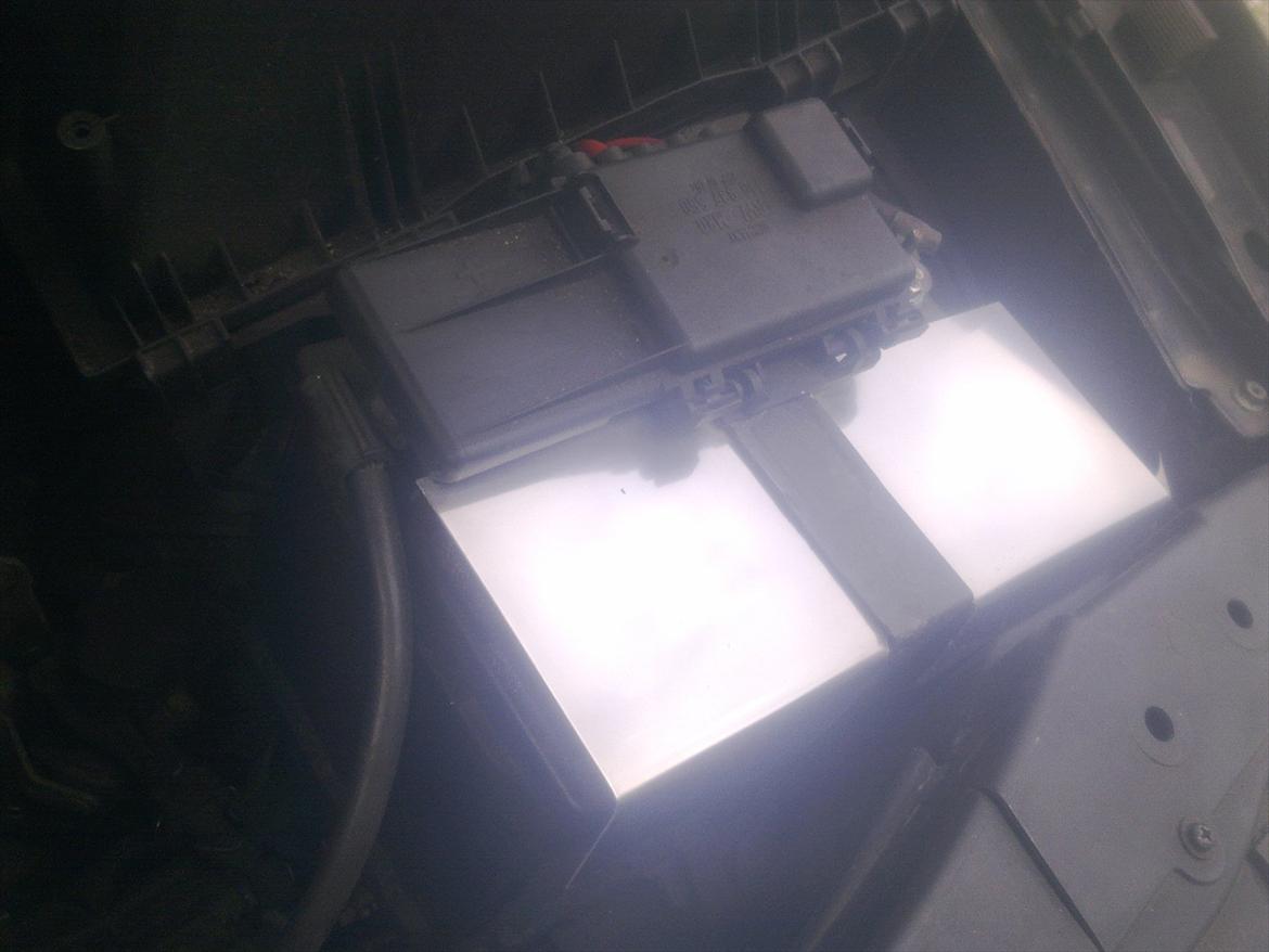 VW Golf IV 1,9TDI  -solgt- billede 8