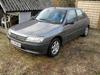 Peugeot 306 <totalskadet> [Tidl. bil]