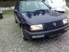 VW Vento [Tidl. bil]