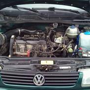 VW polo classic