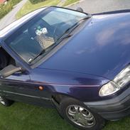 Opel Astra F