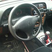 Peugeot 306 1,8 16v