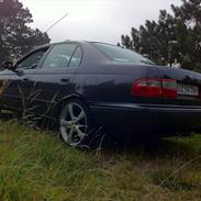 Toyota Carina e 1,6 GLI