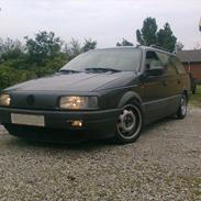 VW Passat GT Variant 1.9 TD(totalskadet)