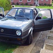 VW Golf 1,6 CL 