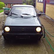 VW Golf 1,6 CL 