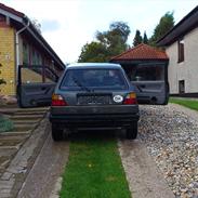 VW Golf 1,6 CL 