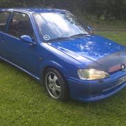 Peugeot 106 Rallye