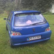 Peugeot 106 Rallye