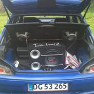 Peugeot 106 Rallye