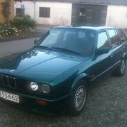 BMW 318i touring (solgt)