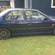 Nissan Primera