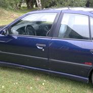 Nissan Primera