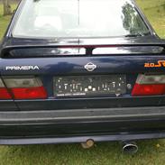 Nissan Primera