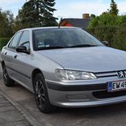 Peugeot 406