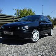 Renault Megane RN CLassic