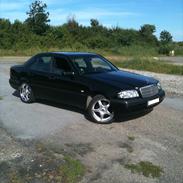 Mercedes Benz C220 (W202) SOLGT