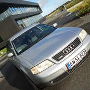 Audi A6 2.4 Quattro