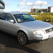 Audi A6 2.4 Quattro