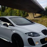 Seat Leon Cupra