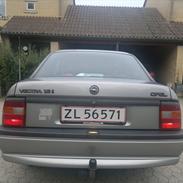 Opel Vectra ( Solgt )