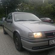 Opel Vectra ( Solgt )