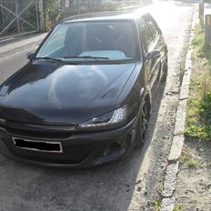 Peugeot 306 2.0 s16 (død)