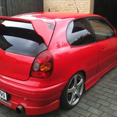 Toyota Corolla E11 G6R ( SOLGT )