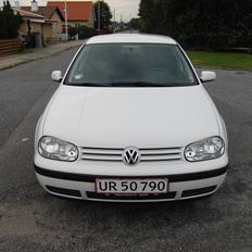 VW golf IV